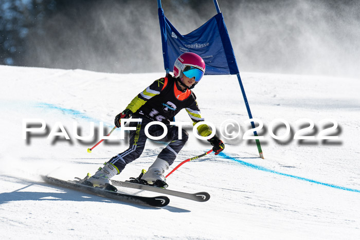 22. SVM Regionalcup-Finale 2022, Kinder, Schüler, Jugend, Erwachsene 20.03.2022