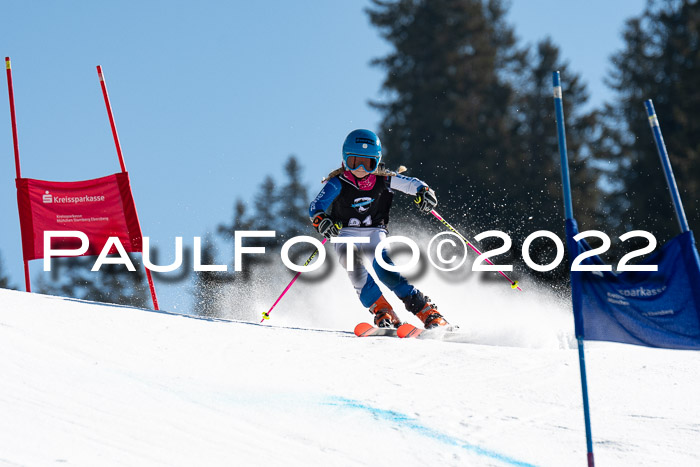 22. SVM Regionalcup-Finale 2022, Kinder, Schüler, Jugend, Erwachsene 20.03.2022