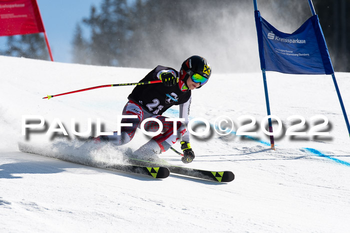 22. SVM Regionalcup-Finale 2022, Kinder, Schüler, Jugend, Erwachsene 20.03.2022