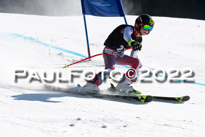 22. SVM Regionalcup-Finale 2022, Kinder, Schüler, Jugend, Erwachsene 20.03.2022