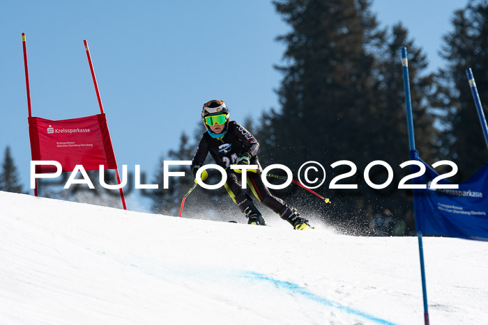 22. SVM Regionalcup-Finale 2022, Kinder, Schüler, Jugend, Erwachsene 20.03.2022