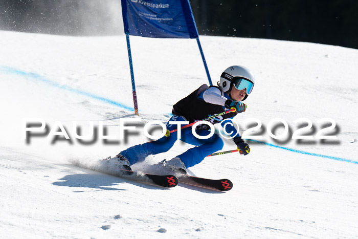 22. SVM Regionalcup-Finale 2022, Kinder, Schüler, Jugend, Erwachsene 20.03.2022