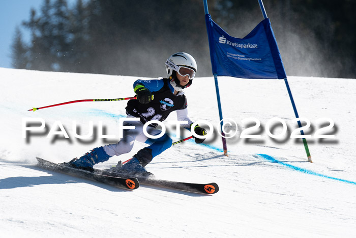 22. SVM Regionalcup-Finale 2022, Kinder, Schüler, Jugend, Erwachsene 20.03.2022