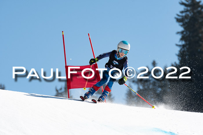 22. SVM Regionalcup-Finale 2022, Kinder, Schüler, Jugend, Erwachsene 20.03.2022