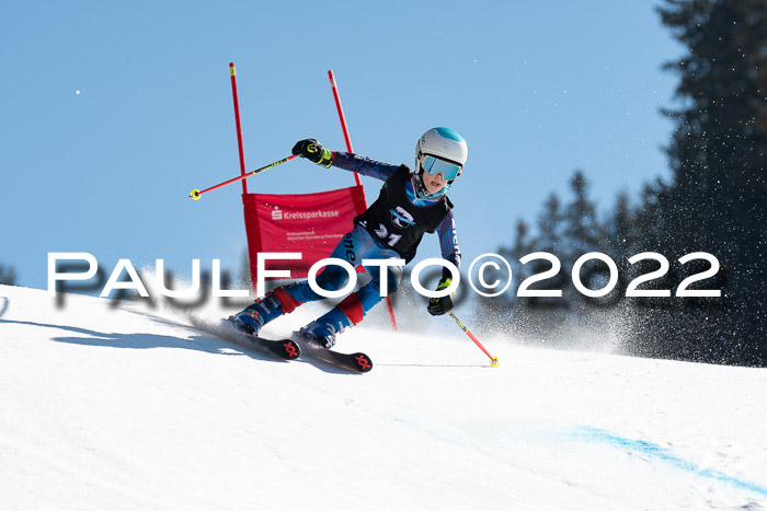 22. SVM Regionalcup-Finale 2022, Kinder, Schüler, Jugend, Erwachsene 20.03.2022