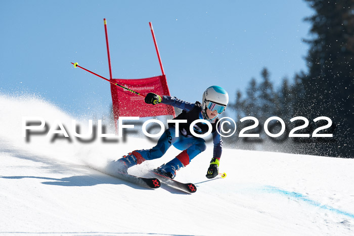 22. SVM Regionalcup-Finale 2022, Kinder, Schüler, Jugend, Erwachsene 20.03.2022