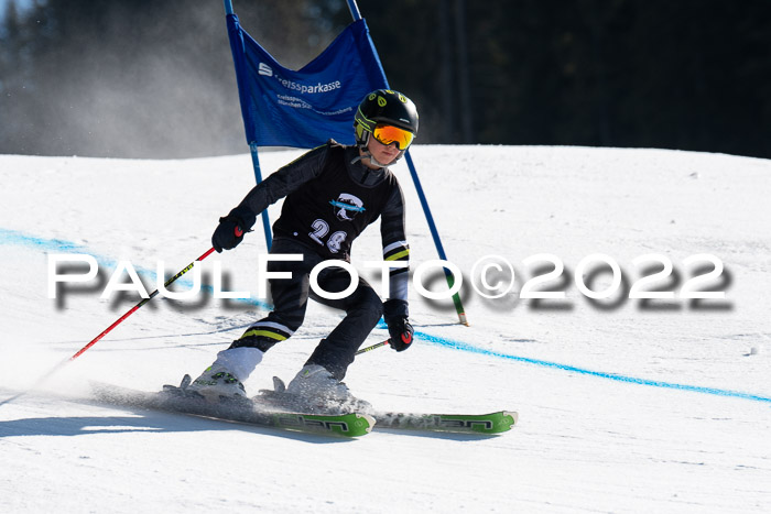 22. SVM Regionalcup-Finale 2022, Kinder, Schüler, Jugend, Erwachsene 20.03.2022