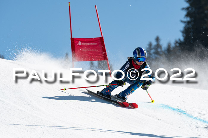 22. SVM Regionalcup-Finale 2022, Kinder, Schüler, Jugend, Erwachsene 20.03.2022