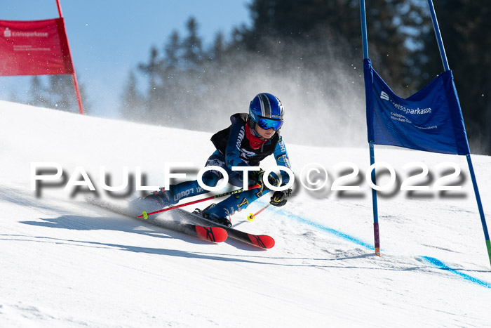 22. SVM Regionalcup-Finale 2022, Kinder, Schüler, Jugend, Erwachsene 20.03.2022