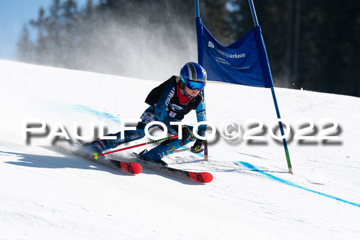 22. SVM Regionalcup-Finale 2022, Kinder, Schüler, Jugend, Erwachsene 20.03.2022