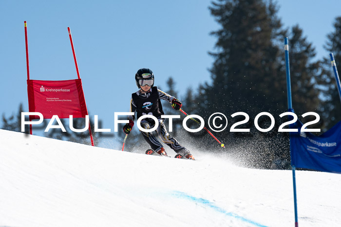 22. SVM Regionalcup-Finale 2022, Kinder, Schüler, Jugend, Erwachsene 20.03.2022