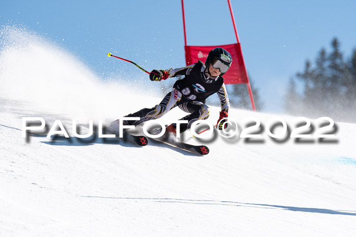22. SVM Regionalcup-Finale 2022, Kinder, Schüler, Jugend, Erwachsene 20.03.2022