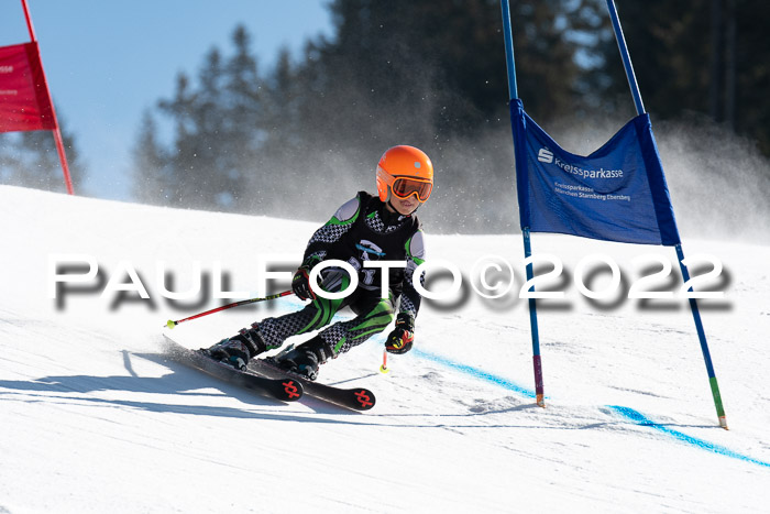22. SVM Regionalcup-Finale 2022, Kinder, Schüler, Jugend, Erwachsene 20.03.2022