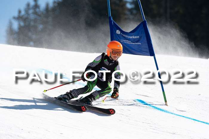 22. SVM Regionalcup-Finale 2022, Kinder, Schüler, Jugend, Erwachsene 20.03.2022