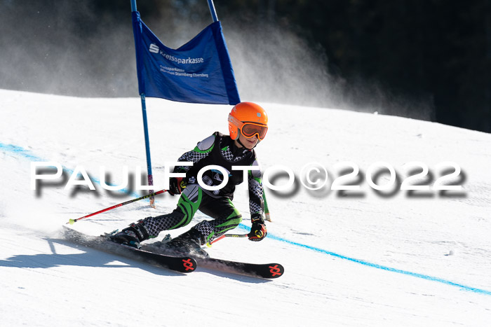 22. SVM Regionalcup-Finale 2022, Kinder, Schüler, Jugend, Erwachsene 20.03.2022