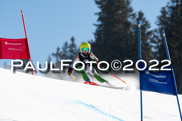 22. SVM Regionalcup-Finale 2022, Kinder, Schüler, Jugend, Erwachsene 20.03.2022
