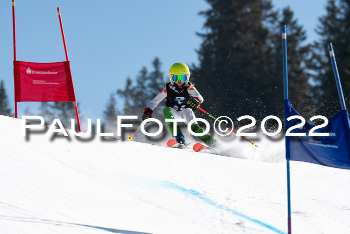 22. SVM Regionalcup-Finale 2022, Kinder, Schüler, Jugend, Erwachsene 20.03.2022