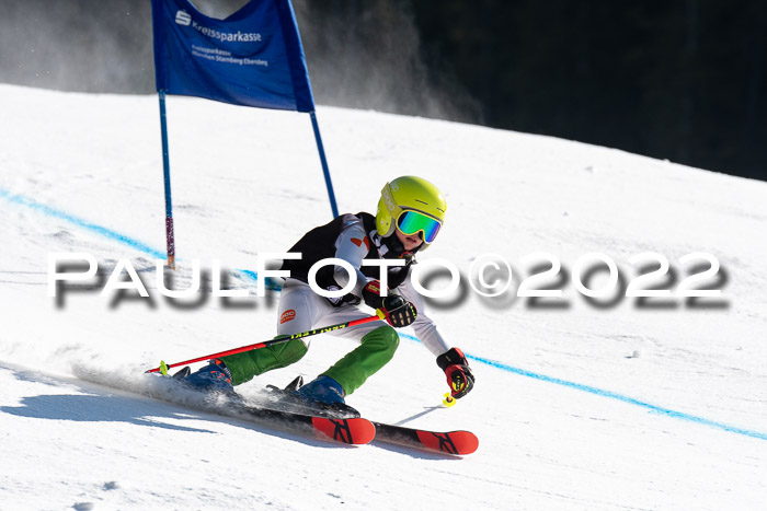 22. SVM Regionalcup-Finale 2022, Kinder, Schüler, Jugend, Erwachsene 20.03.2022