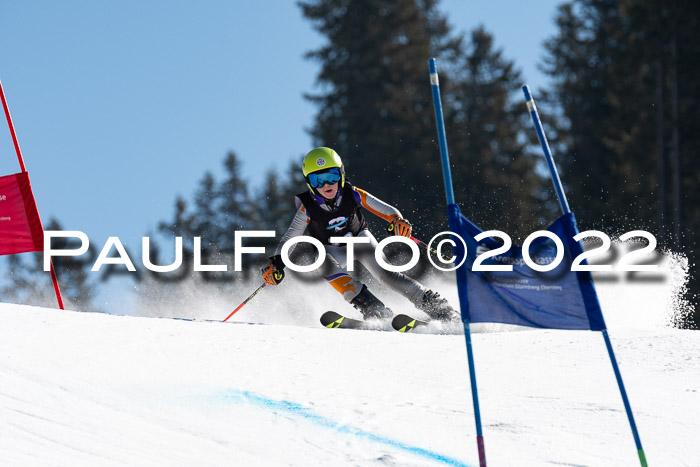 22. SVM Regionalcup-Finale 2022, Kinder, Schüler, Jugend, Erwachsene 20.03.2022