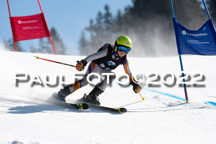 22. SVM Regionalcup-Finale 2022, Kinder, Schüler, Jugend, Erwachsene 20.03.2022