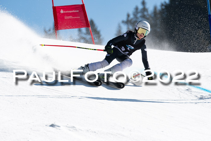 22. SVM Regionalcup-Finale 2022, Kinder, Schüler, Jugend, Erwachsene 20.03.2022