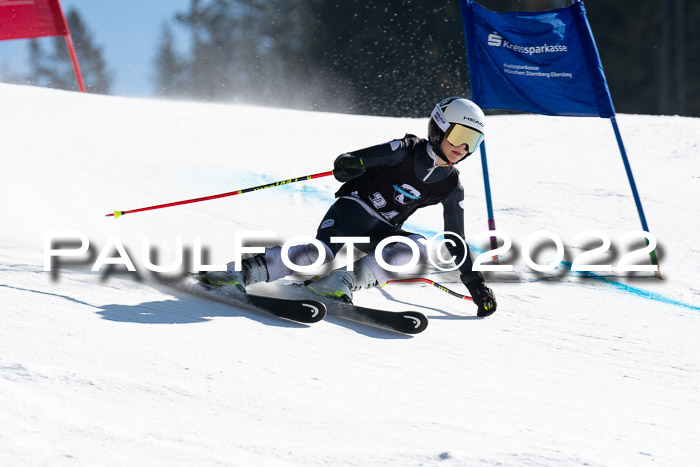 22. SVM Regionalcup-Finale 2022, Kinder, Schüler, Jugend, Erwachsene 20.03.2022