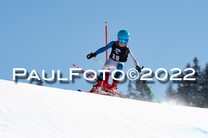 22. SVM Regionalcup-Finale 2022, Kinder, Schüler, Jugend, Erwachsene 20.03.2022