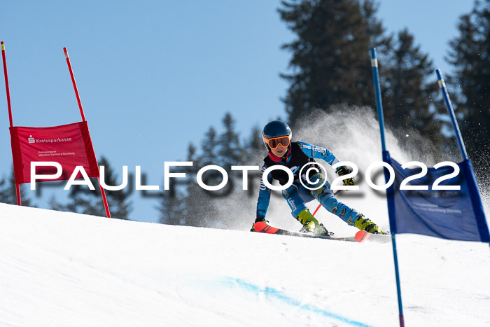 22. SVM Regionalcup-Finale 2022, Kinder, Schüler, Jugend, Erwachsene 20.03.2022