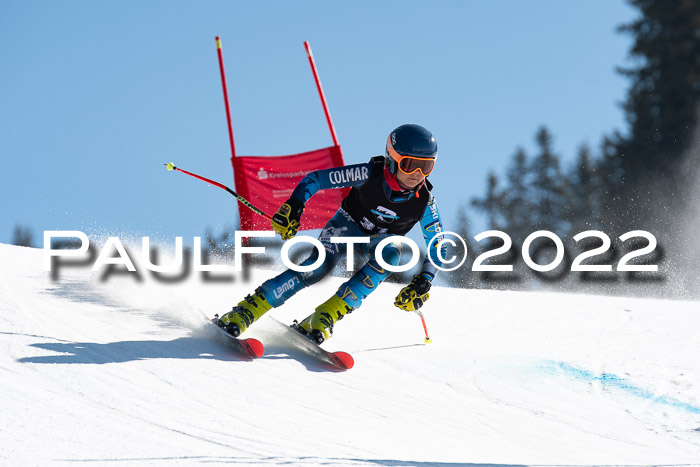 22. SVM Regionalcup-Finale 2022, Kinder, Schüler, Jugend, Erwachsene 20.03.2022