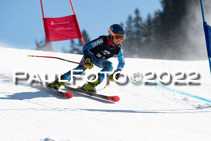 22. SVM Regionalcup-Finale 2022, Kinder, Schüler, Jugend, Erwachsene 20.03.2022