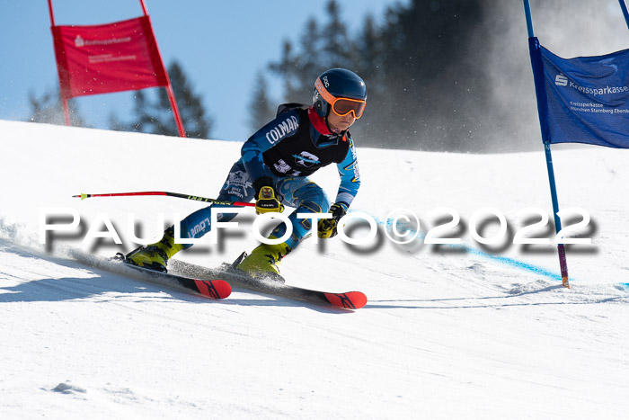 22. SVM Regionalcup-Finale 2022, Kinder, Schüler, Jugend, Erwachsene 20.03.2022