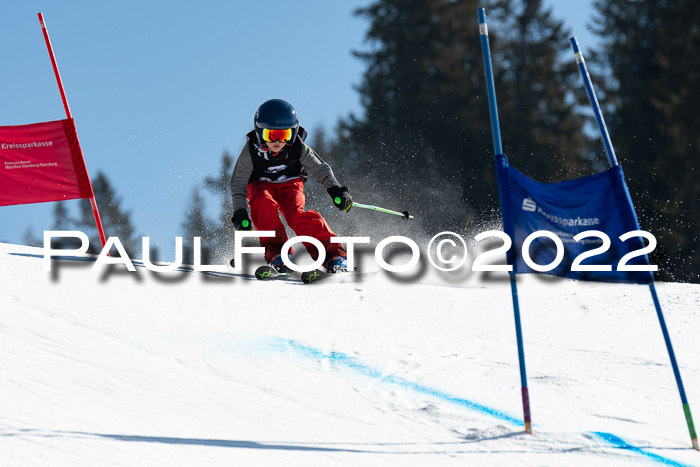 22. SVM Regionalcup-Finale 2022, Kinder, Schüler, Jugend, Erwachsene 20.03.2022