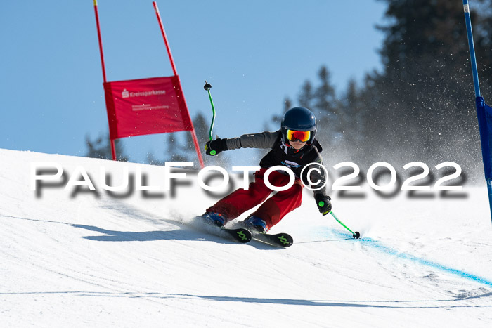 22. SVM Regionalcup-Finale 2022, Kinder, Schüler, Jugend, Erwachsene 20.03.2022