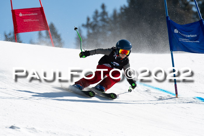 22. SVM Regionalcup-Finale 2022, Kinder, Schüler, Jugend, Erwachsene 20.03.2022