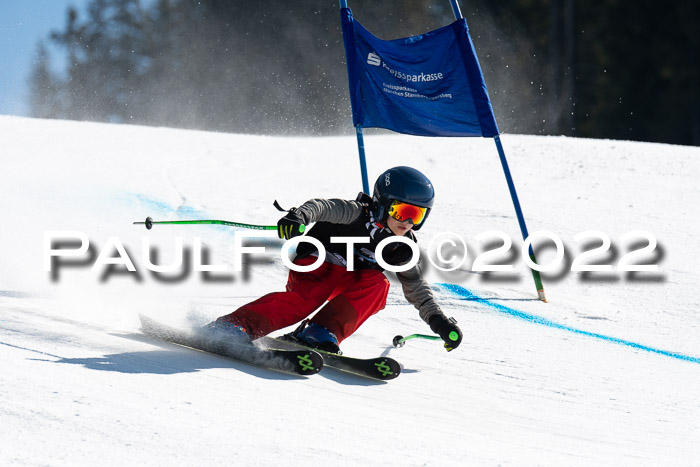 22. SVM Regionalcup-Finale 2022, Kinder, Schüler, Jugend, Erwachsene 20.03.2022