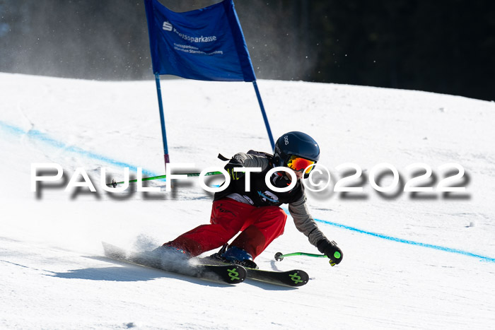 22. SVM Regionalcup-Finale 2022, Kinder, Schüler, Jugend, Erwachsene 20.03.2022