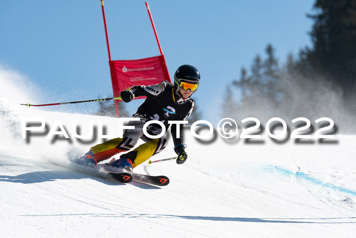22. SVM Regionalcup-Finale 2022, Kinder, Schüler, Jugend, Erwachsene 20.03.2022