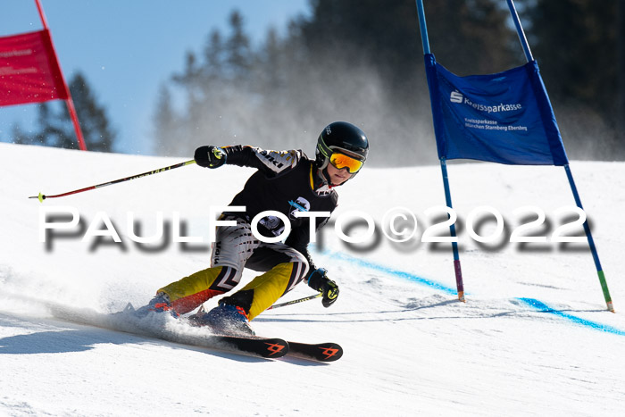22. SVM Regionalcup-Finale 2022, Kinder, Schüler, Jugend, Erwachsene 20.03.2022
