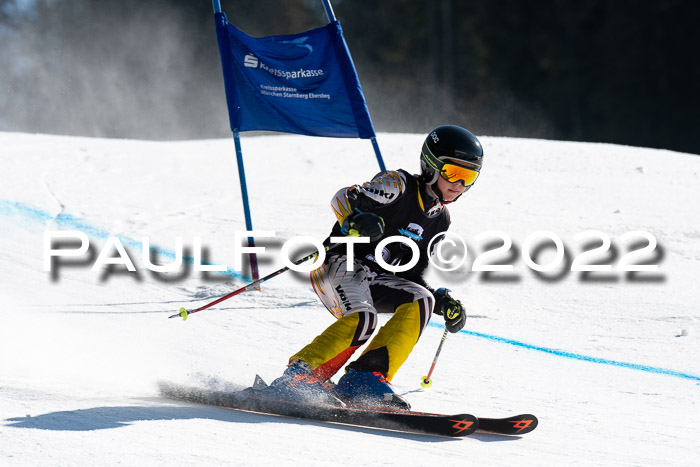 22. SVM Regionalcup-Finale 2022, Kinder, Schüler, Jugend, Erwachsene 20.03.2022
