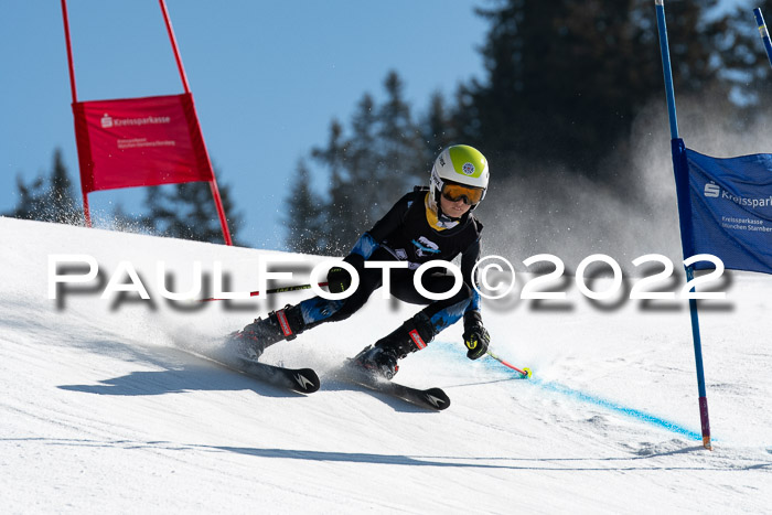 22. SVM Regionalcup-Finale 2022, Kinder, Schüler, Jugend, Erwachsene 20.03.2022
