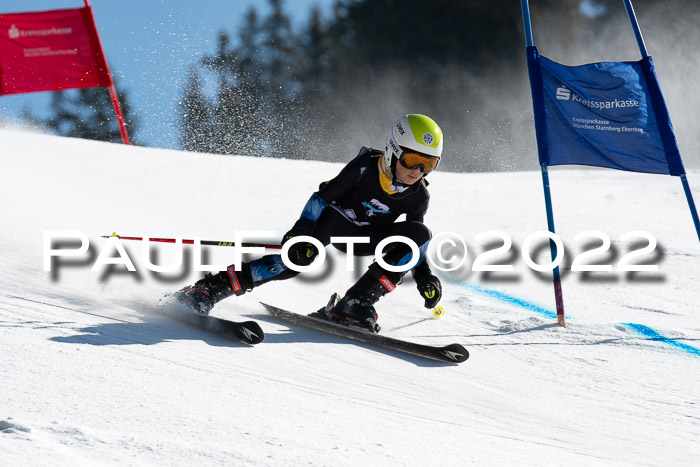 22. SVM Regionalcup-Finale 2022, Kinder, Schüler, Jugend, Erwachsene 20.03.2022