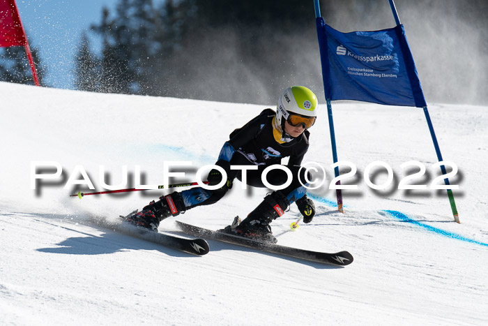 22. SVM Regionalcup-Finale 2022, Kinder, Schüler, Jugend, Erwachsene 20.03.2022