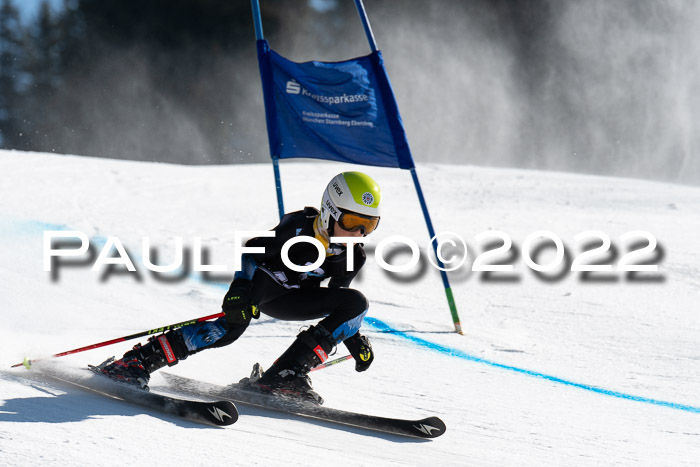 22. SVM Regionalcup-Finale 2022, Kinder, Schüler, Jugend, Erwachsene 20.03.2022