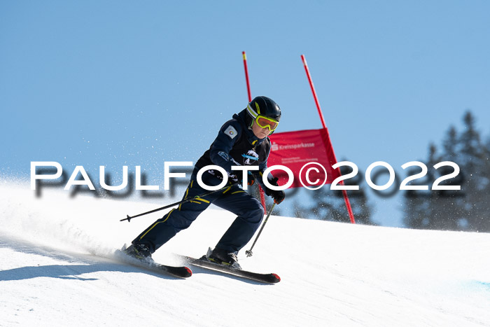 22. SVM Regionalcup-Finale 2022, Kinder, Schüler, Jugend, Erwachsene 20.03.2022