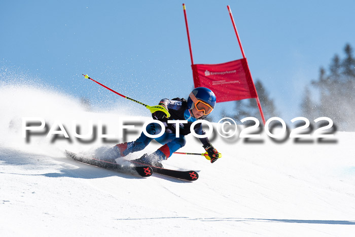 22. SVM Regionalcup-Finale 2022, Kinder, Schüler, Jugend, Erwachsene 20.03.2022