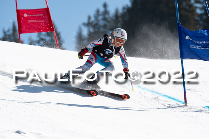 22. SVM Regionalcup-Finale 2022, Kinder, Schüler, Jugend, Erwachsene 20.03.2022