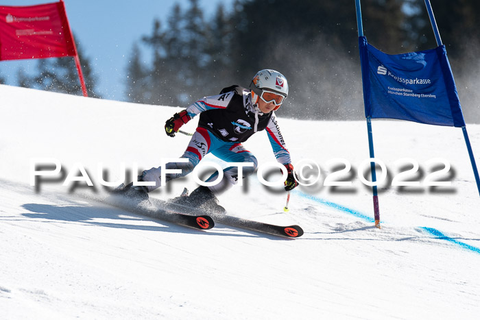 22. SVM Regionalcup-Finale 2022, Kinder, Schüler, Jugend, Erwachsene 20.03.2022