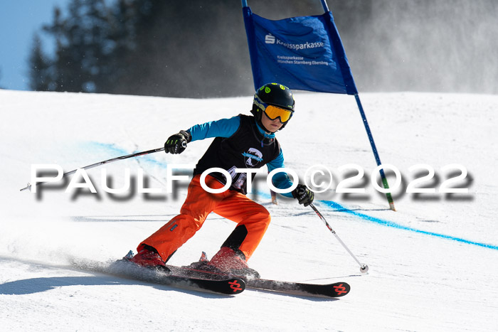 22. SVM Regionalcup-Finale 2022, Kinder, Schüler, Jugend, Erwachsene 20.03.2022