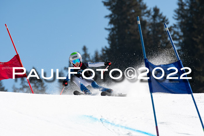 22. SVM Regionalcup-Finale 2022, Kinder, Schüler, Jugend, Erwachsene 20.03.2022