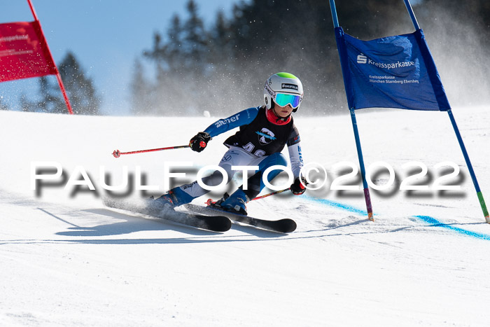 22. SVM Regionalcup-Finale 2022, Kinder, Schüler, Jugend, Erwachsene 20.03.2022